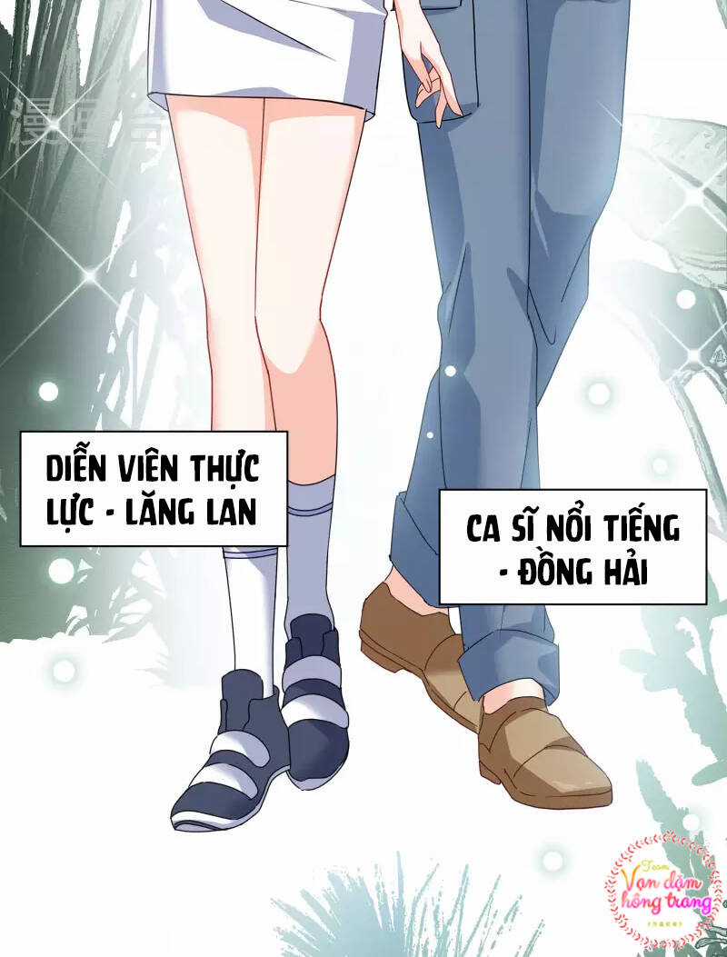 Cô Ấy Đến Rồi, Xin Nằm Xuống! Chapter 275 trang 5