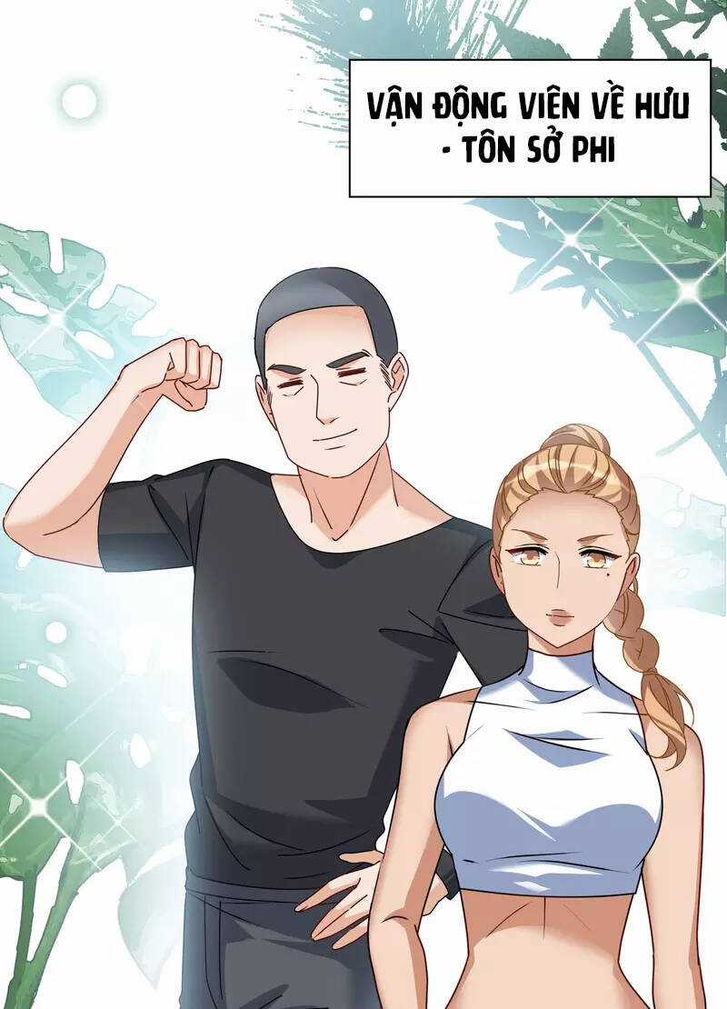 Cô Ấy Đến Rồi, Xin Nằm Xuống! Chapter 275 trang 6