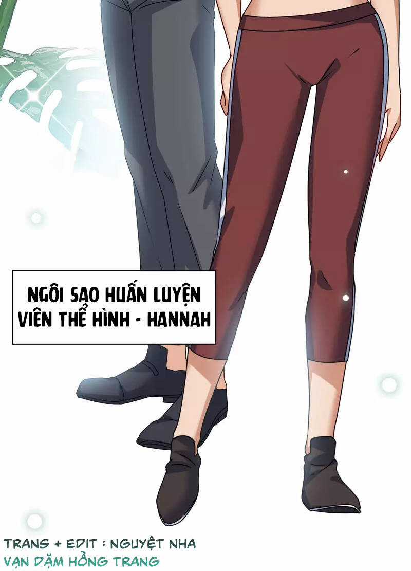 Cô Ấy Đến Rồi, Xin Nằm Xuống! Chapter 275 trang 7