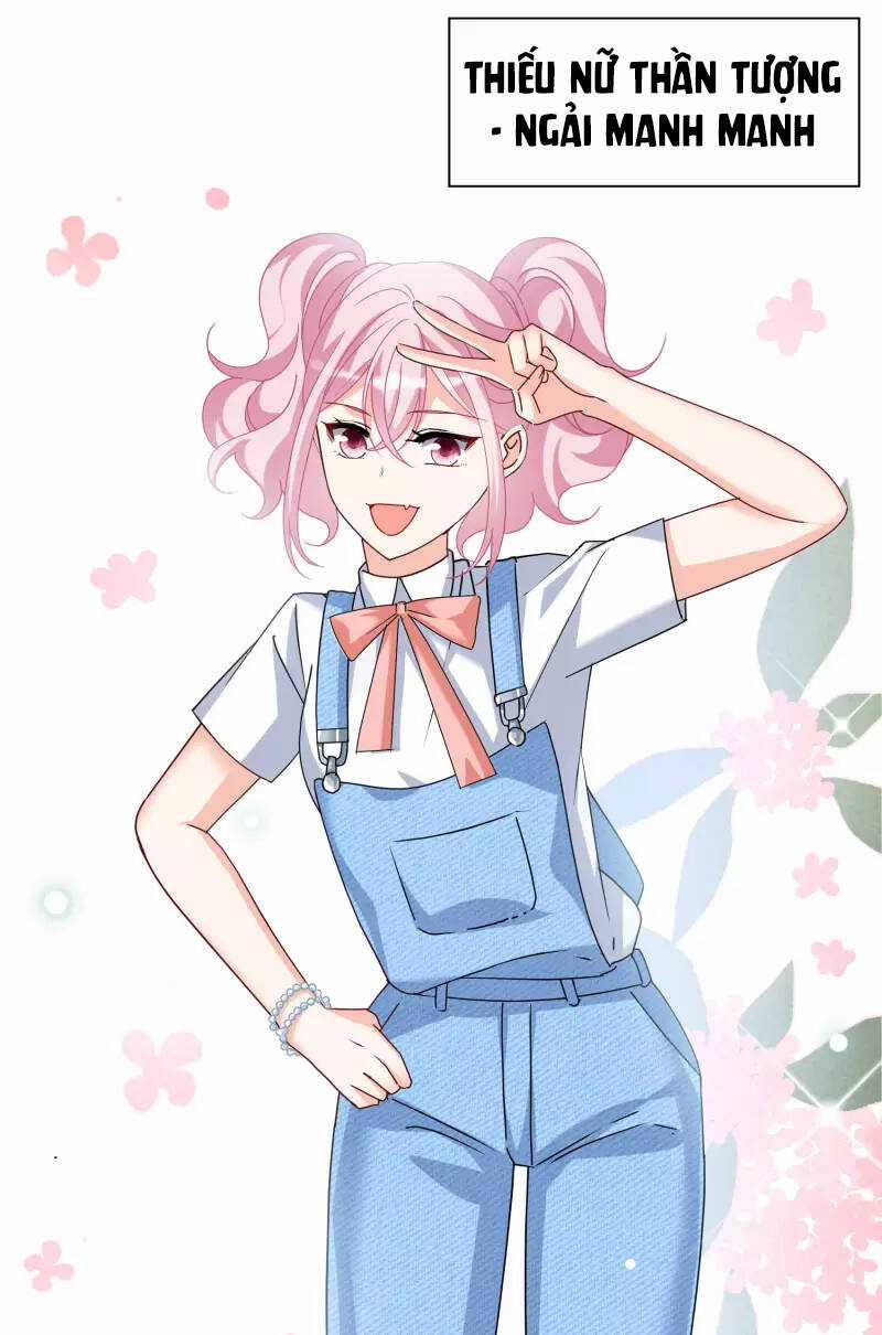 Cô Ấy Đến Rồi, Xin Nằm Xuống! Chapter 275 trang 8