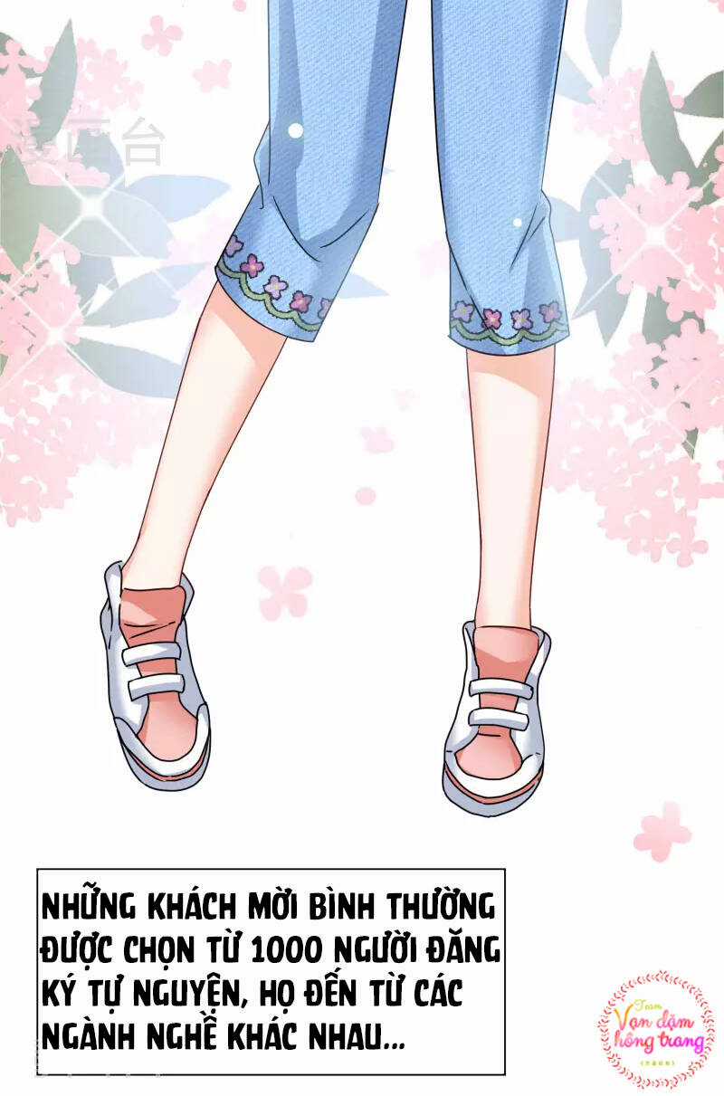 Cô Ấy Đến Rồi, Xin Nằm Xuống! Chapter 275 trang 9