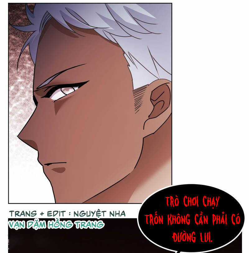 Cô Ấy Đến Rồi, Xin Nằm Xuống! Chapter 276 trang 11