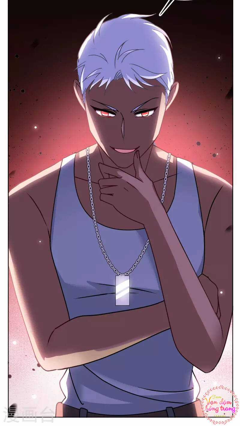 Cô Ấy Đến Rồi, Xin Nằm Xuống! Chapter 276 trang 12