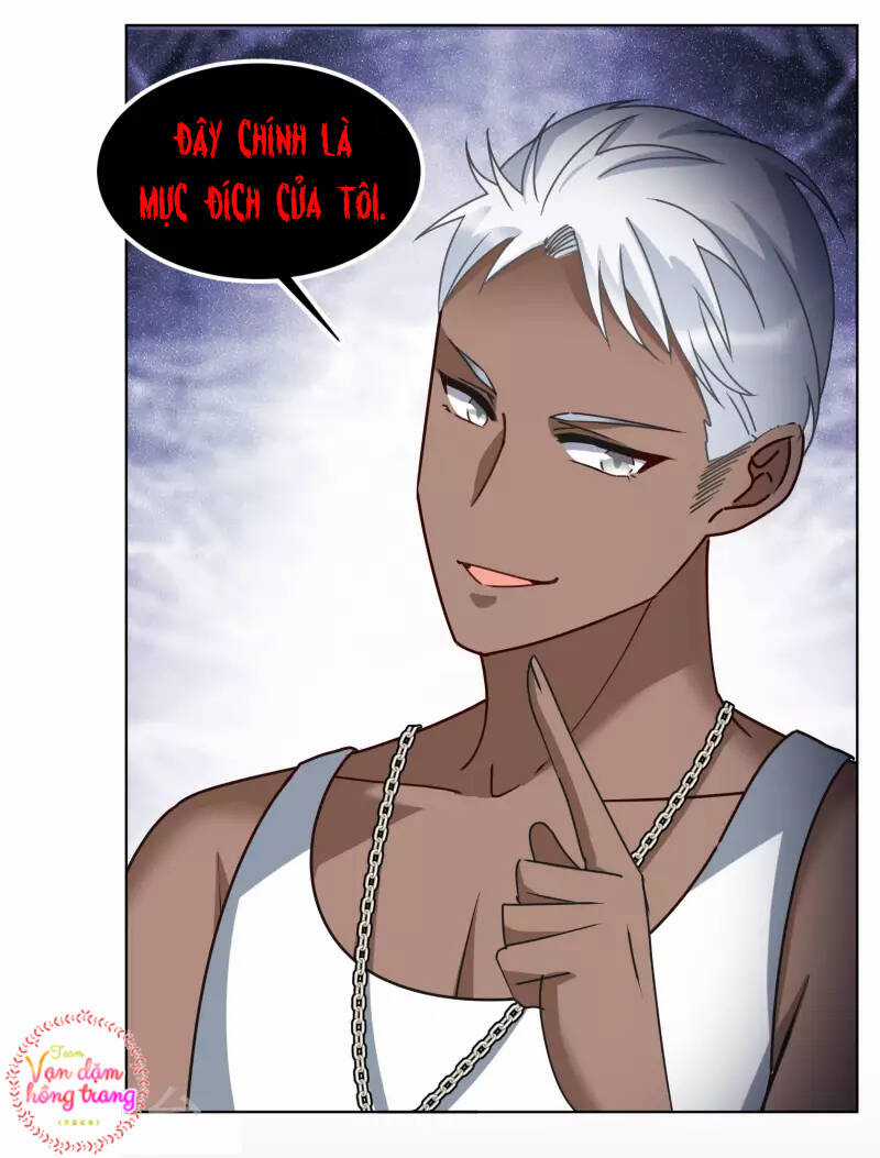 Cô Ấy Đến Rồi, Xin Nằm Xuống! Chapter 276 trang 14