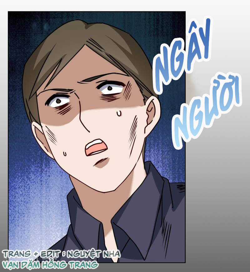 Cô Ấy Đến Rồi, Xin Nằm Xuống! Chapter 276 trang 15