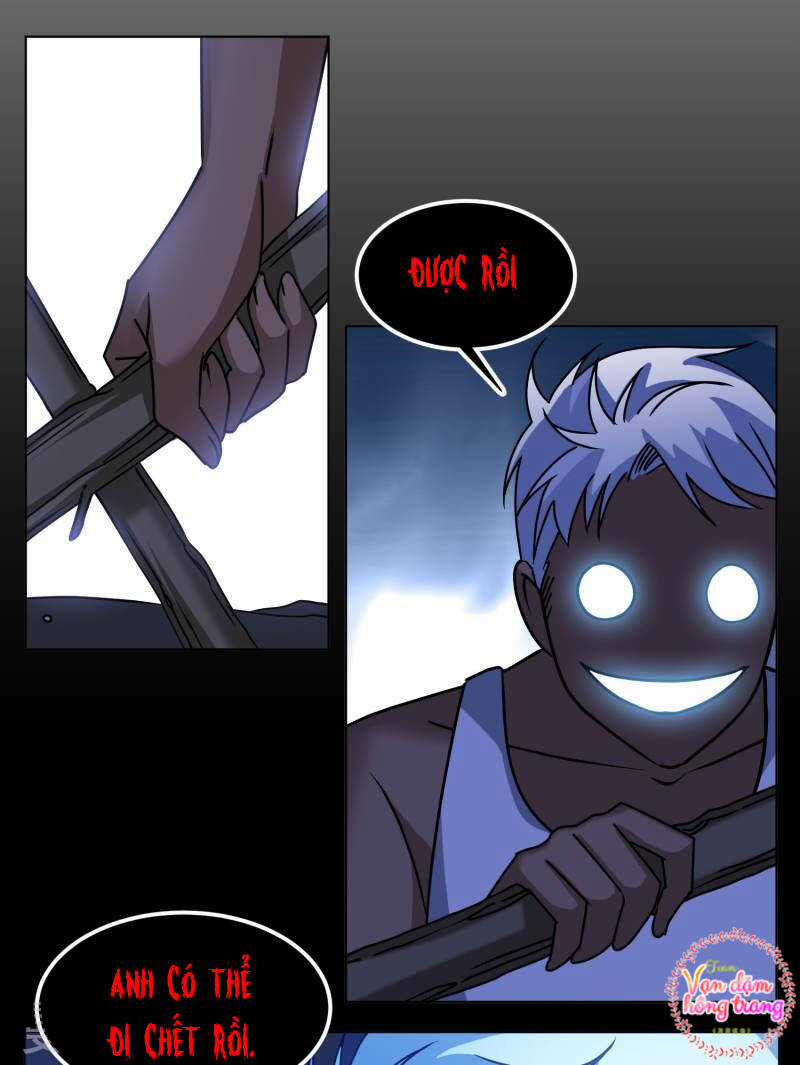 Cô Ấy Đến Rồi, Xin Nằm Xuống! Chapter 276 trang 16