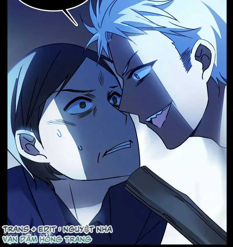 Cô Ấy Đến Rồi, Xin Nằm Xuống! Chapter 276 trang 17