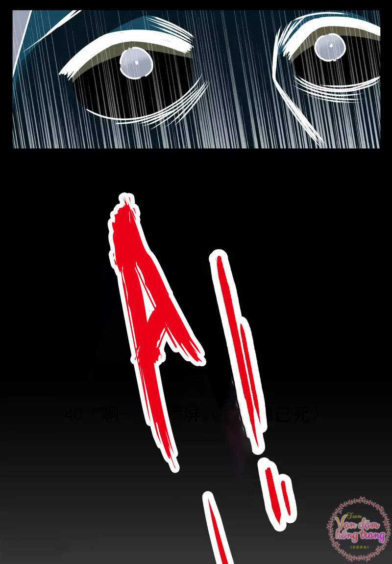 Cô Ấy Đến Rồi, Xin Nằm Xuống! Chapter 276 trang 18