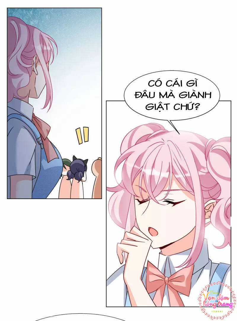 Cô Ấy Đến Rồi, Xin Nằm Xuống! Chapter 276 trang 2