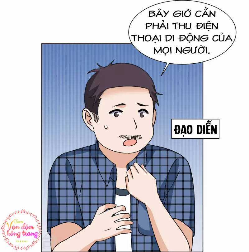 Cô Ấy Đến Rồi, Xin Nằm Xuống! Chapter 276 trang 21