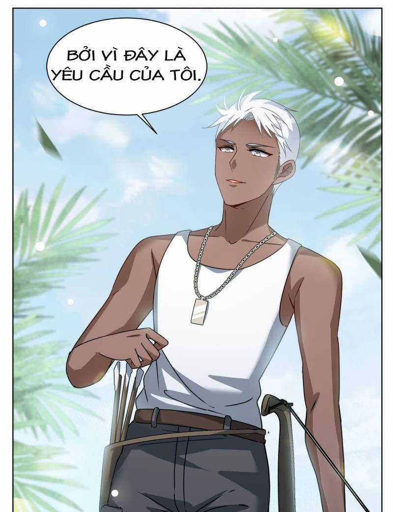 Cô Ấy Đến Rồi, Xin Nằm Xuống! Chapter 276 trang 23