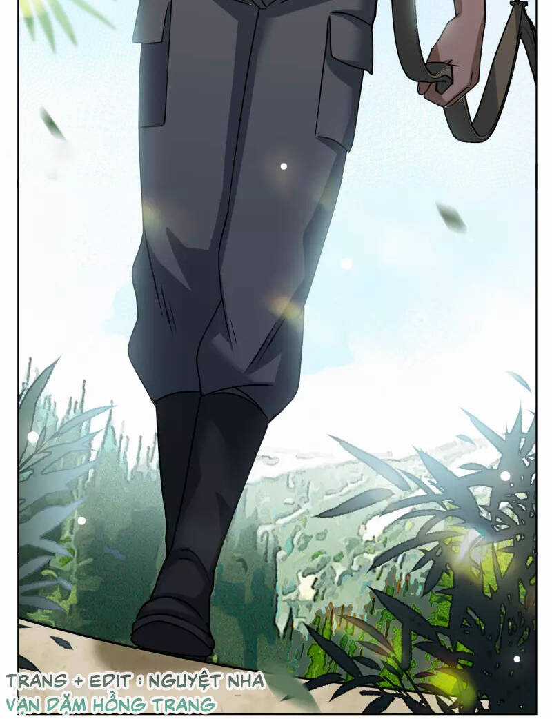 Cô Ấy Đến Rồi, Xin Nằm Xuống! Chapter 276 trang 24