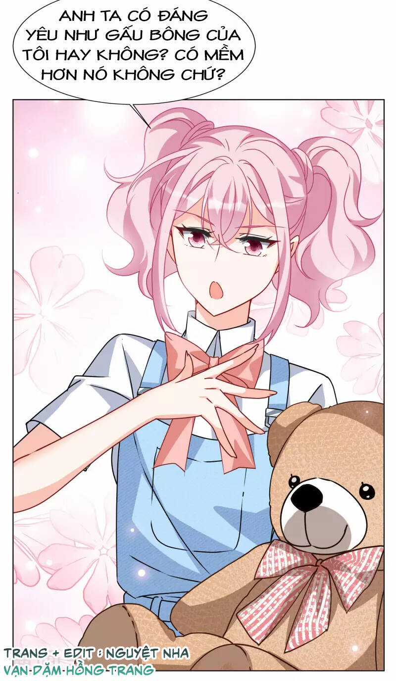 Cô Ấy Đến Rồi, Xin Nằm Xuống! Chapter 276 trang 3