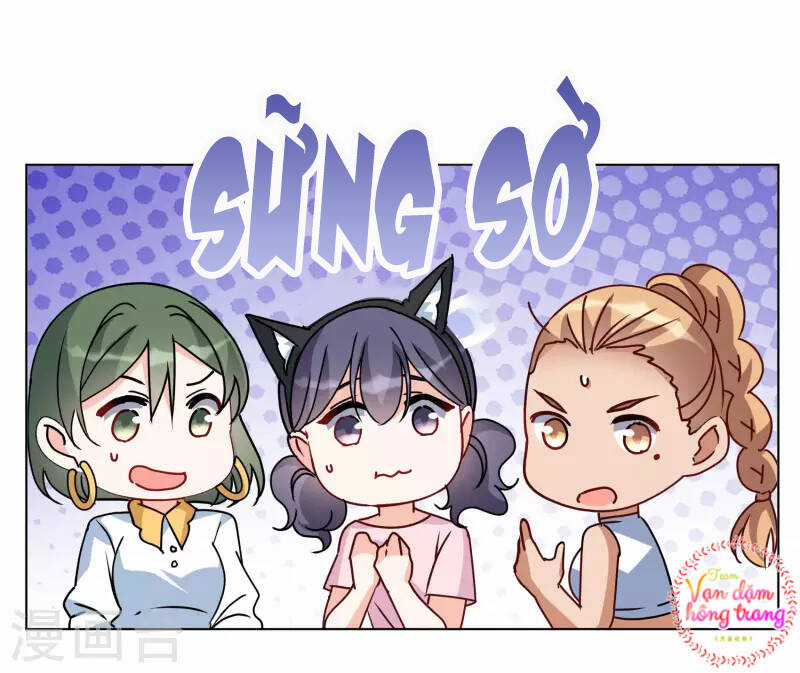 Cô Ấy Đến Rồi, Xin Nằm Xuống! Chapter 276 trang 4