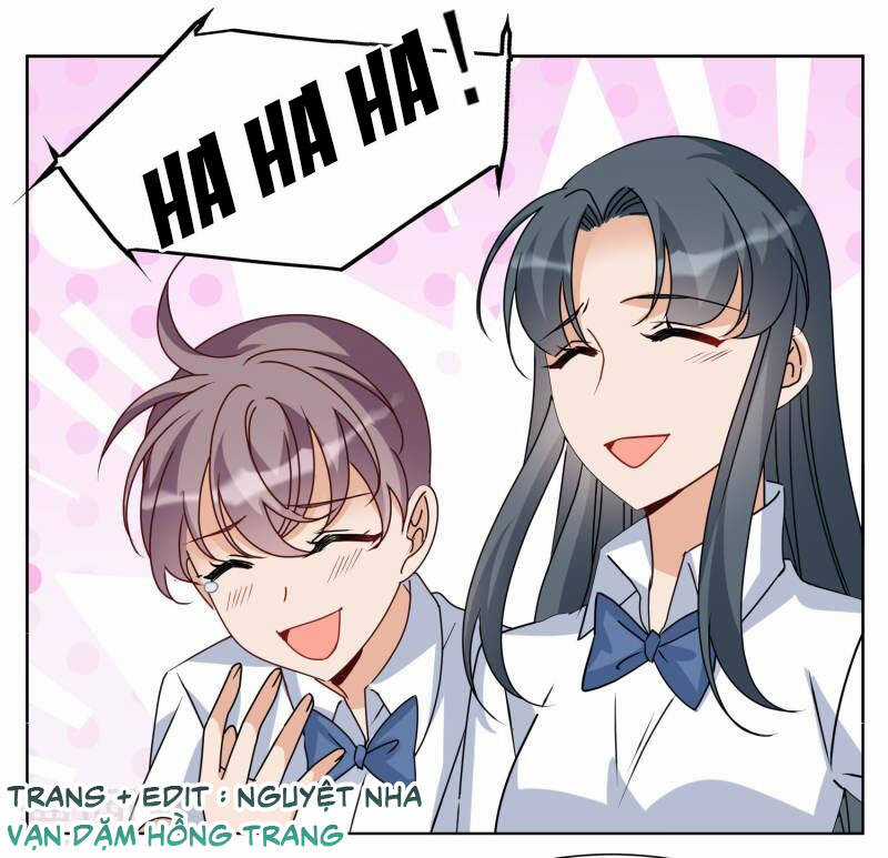 Cô Ấy Đến Rồi, Xin Nằm Xuống! Chapter 276 trang 5