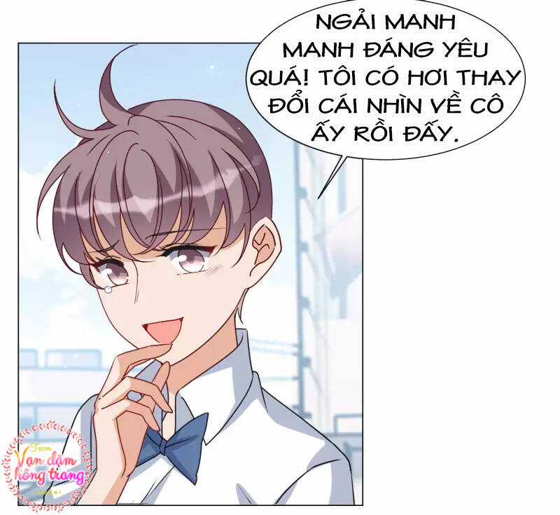 Cô Ấy Đến Rồi, Xin Nằm Xuống! Chapter 276 trang 6