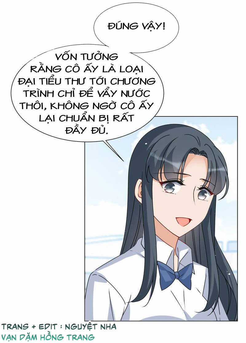 Cô Ấy Đến Rồi, Xin Nằm Xuống! Chapter 276 trang 7