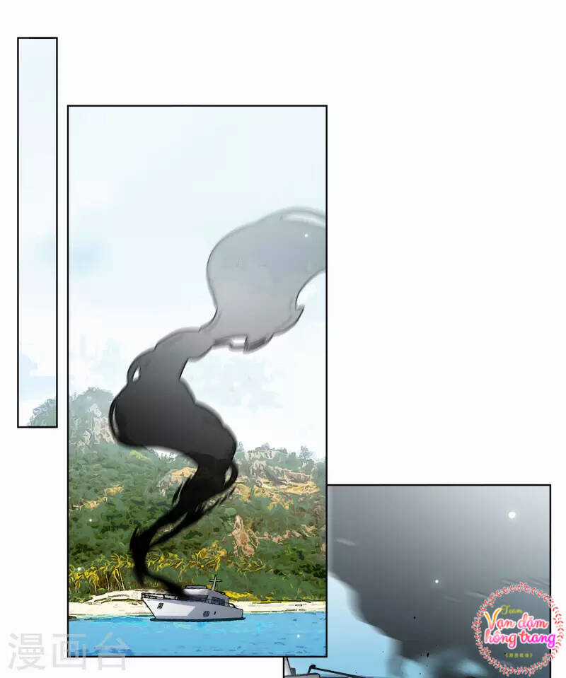 Cô Ấy Đến Rồi, Xin Nằm Xuống! Chapter 276 trang 8