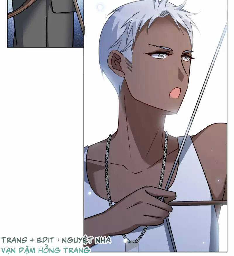 Cô Ấy Đến Rồi, Xin Nằm Xuống! Chapter 277 trang 11