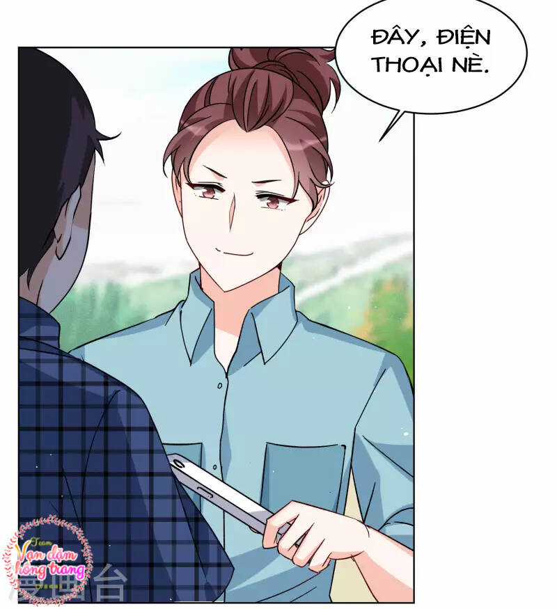 Cô Ấy Đến Rồi, Xin Nằm Xuống! Chapter 277 trang 13