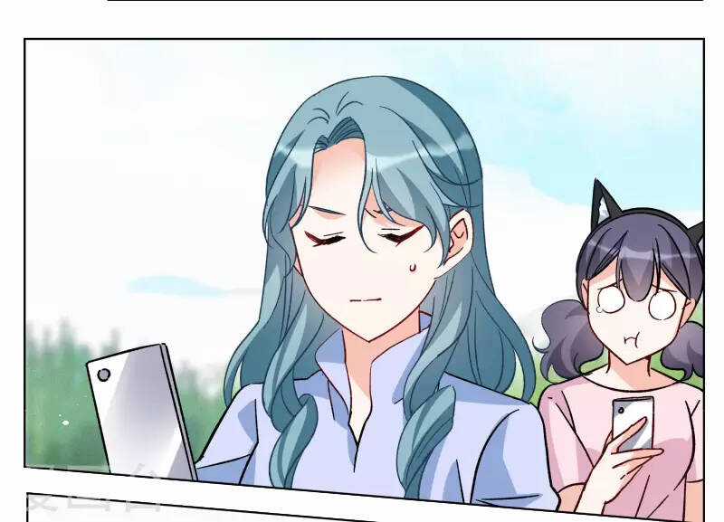 Cô Ấy Đến Rồi, Xin Nằm Xuống! Chapter 277 trang 15