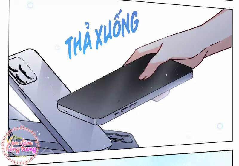 Cô Ấy Đến Rồi, Xin Nằm Xuống! Chapter 277 trang 16