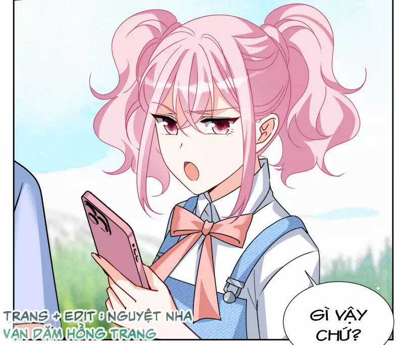 Cô Ấy Đến Rồi, Xin Nằm Xuống! Chapter 277 trang 17