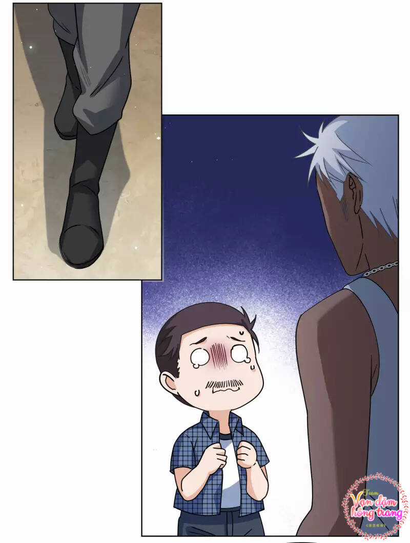 Cô Ấy Đến Rồi, Xin Nằm Xuống! Chapter 277 trang 2