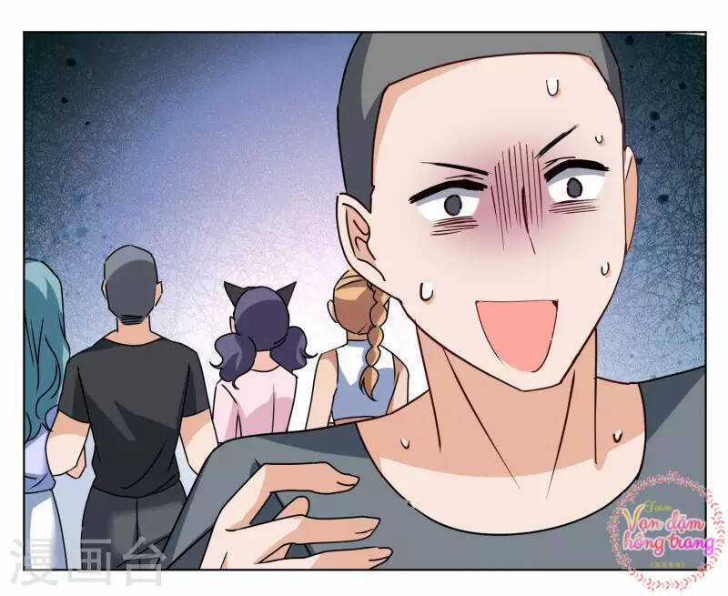 Cô Ấy Đến Rồi, Xin Nằm Xuống! Chapter 277 trang 20