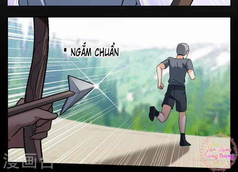 Cô Ấy Đến Rồi, Xin Nằm Xuống! Chapter 277 trang 22