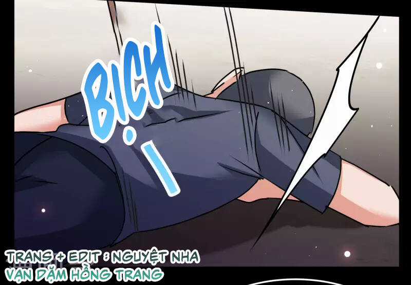 Cô Ấy Đến Rồi, Xin Nằm Xuống! Chapter 277 trang 25