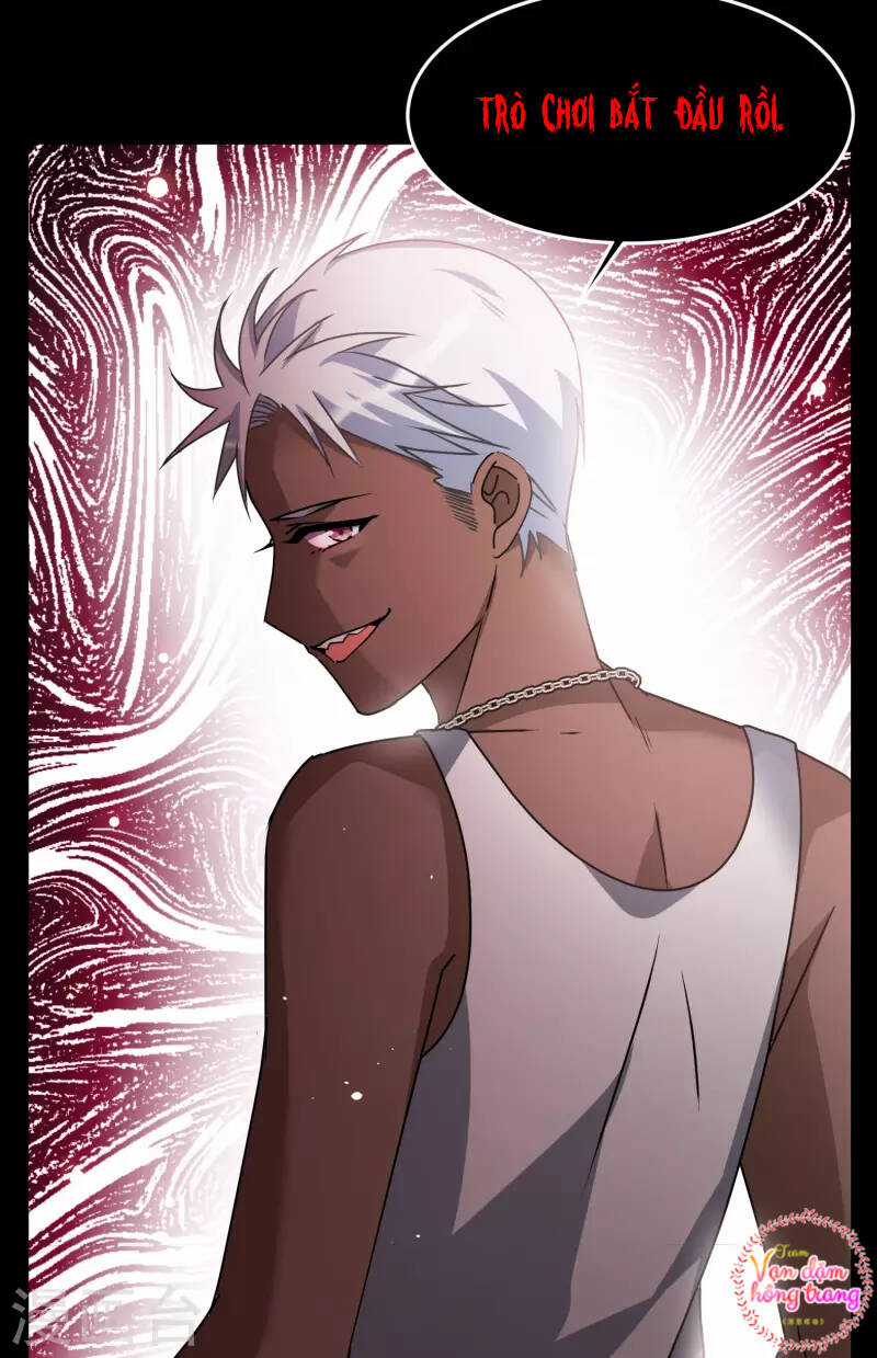 Cô Ấy Đến Rồi, Xin Nằm Xuống! Chapter 277 trang 26