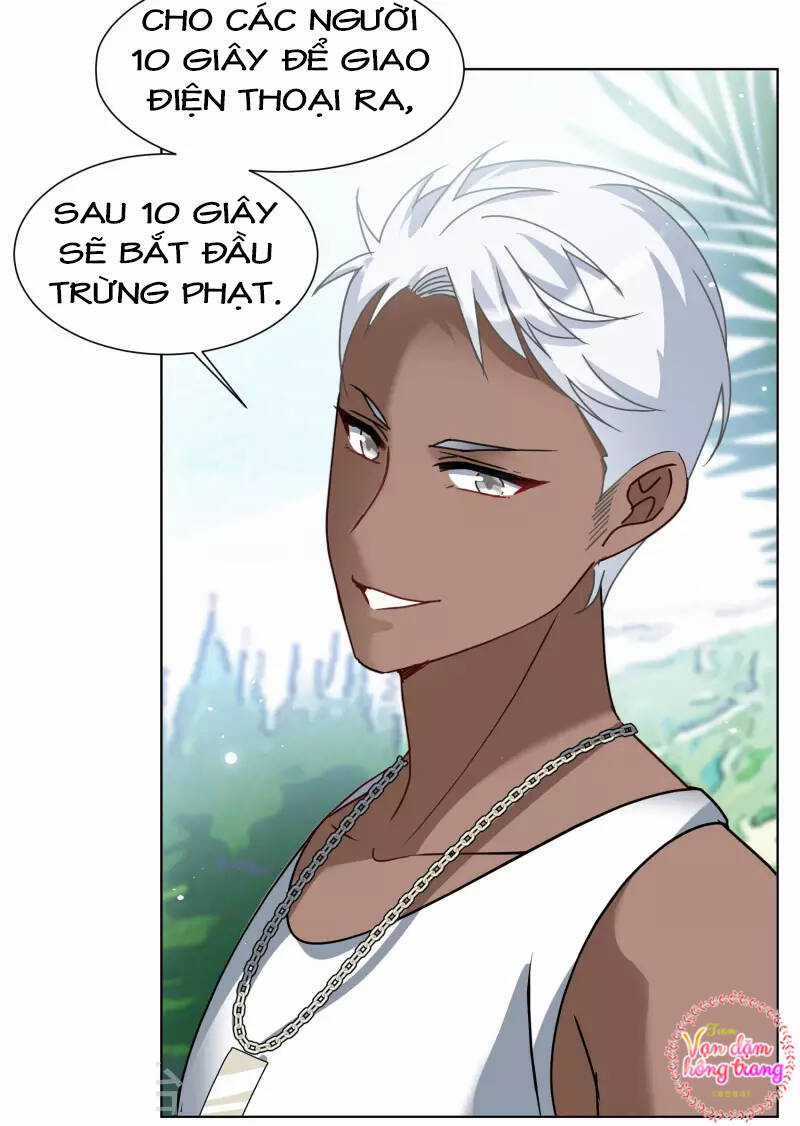 Cô Ấy Đến Rồi, Xin Nằm Xuống! Chapter 277 trang 4