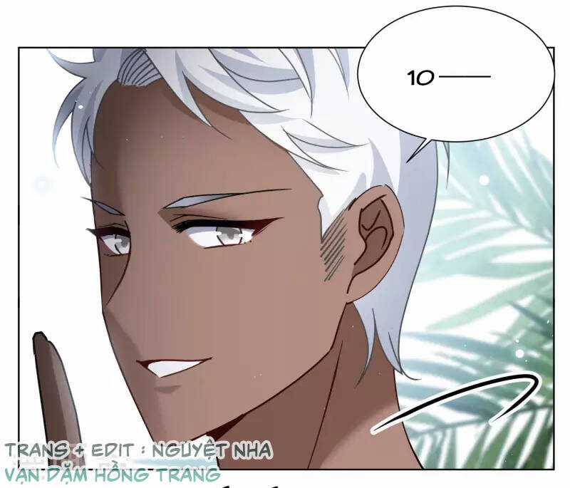 Cô Ấy Đến Rồi, Xin Nằm Xuống! Chapter 277 trang 5