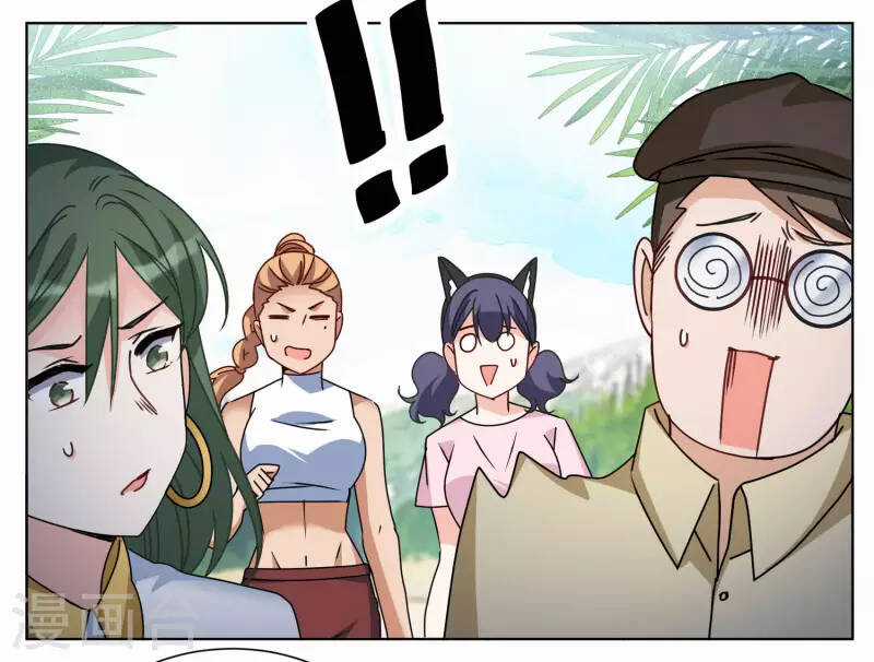 Cô Ấy Đến Rồi, Xin Nằm Xuống! Chapter 277 trang 6