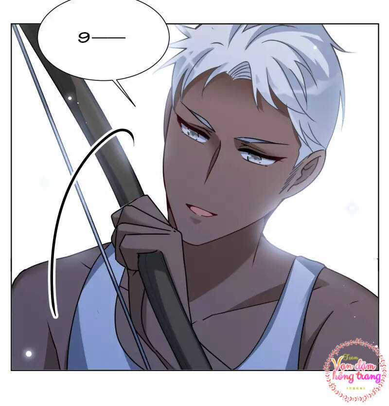 Cô Ấy Đến Rồi, Xin Nằm Xuống! Chapter 277 trang 7