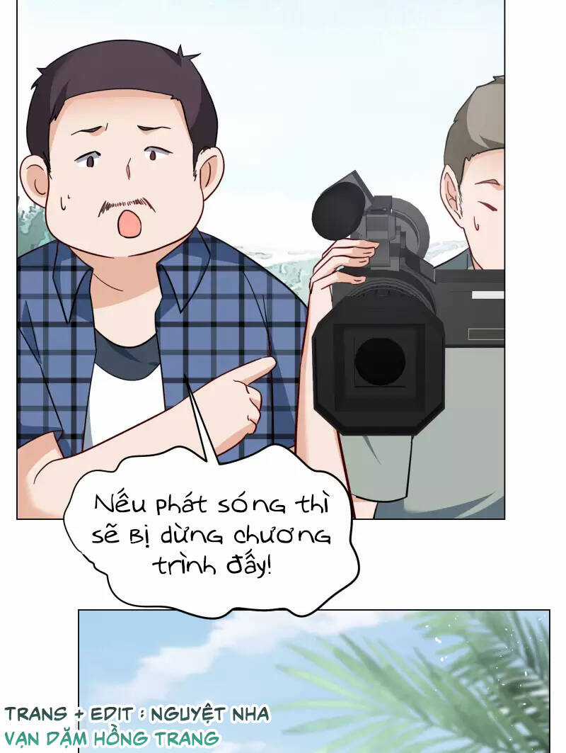 Cô Ấy Đến Rồi, Xin Nằm Xuống! Chapter 278 trang 10