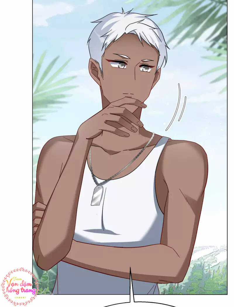 Cô Ấy Đến Rồi, Xin Nằm Xuống! Chapter 278 trang 11