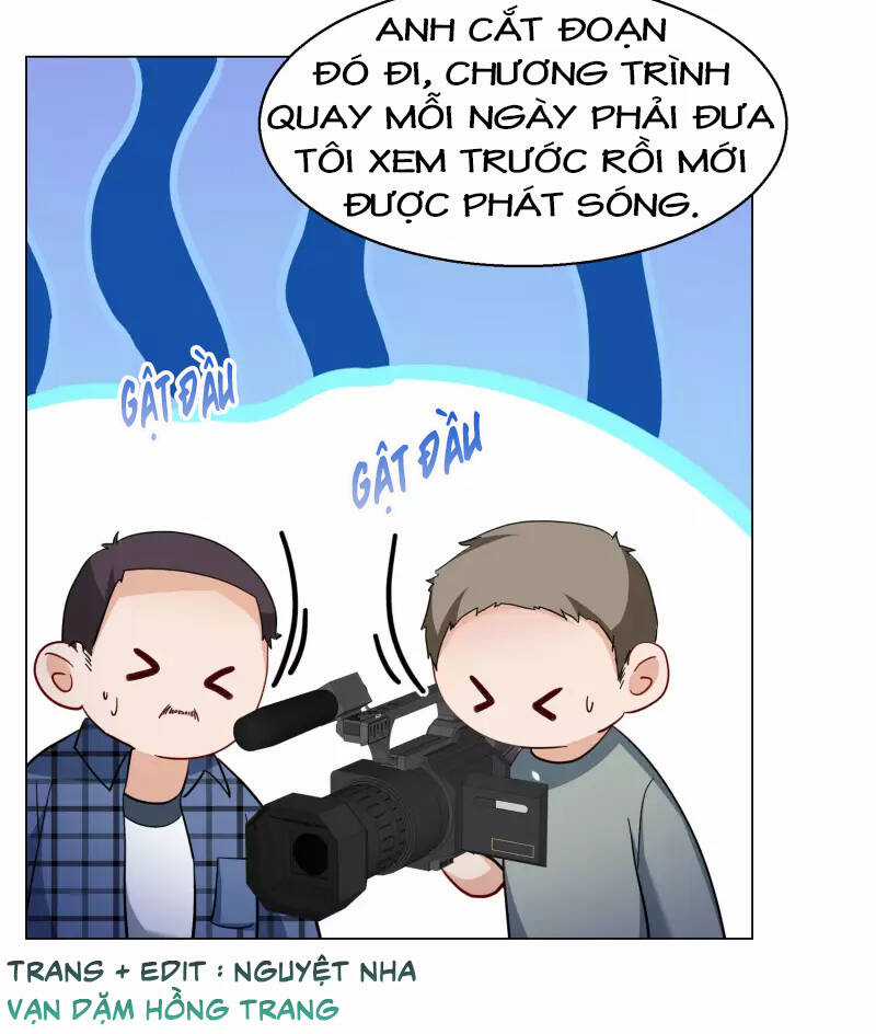 Cô Ấy Đến Rồi, Xin Nằm Xuống! Chapter 278 trang 12