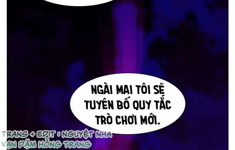 Cô Ấy Đến Rồi, Xin Nằm Xuống! Chapter 278 trang 14