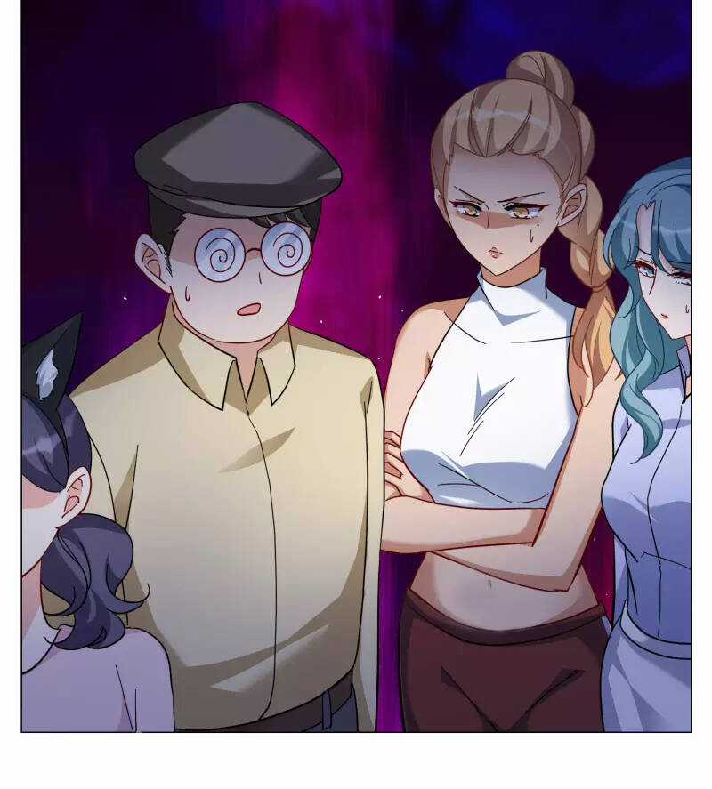 Cô Ấy Đến Rồi, Xin Nằm Xuống! Chapter 278 trang 15