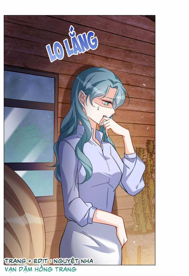 Cô Ấy Đến Rồi, Xin Nằm Xuống! Chapter 278 trang 19