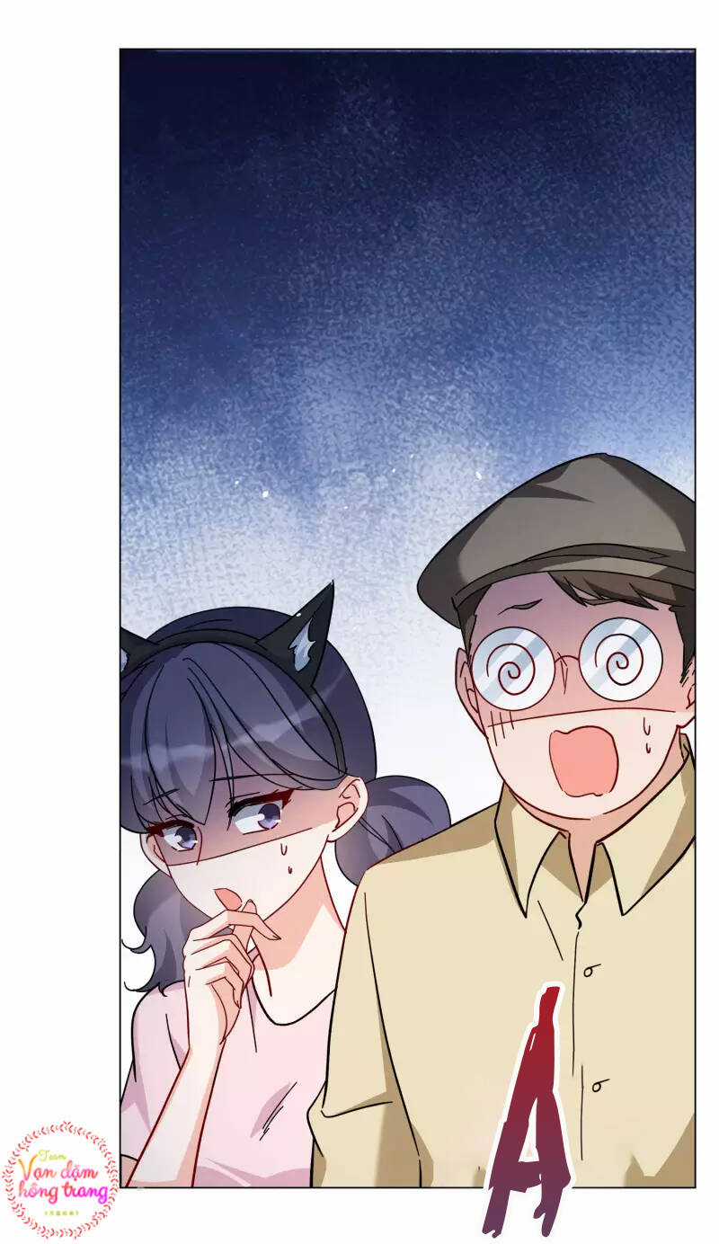 Cô Ấy Đến Rồi, Xin Nằm Xuống! Chapter 278 trang 2