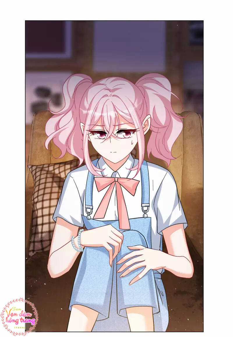 Cô Ấy Đến Rồi, Xin Nằm Xuống! Chapter 278 trang 20