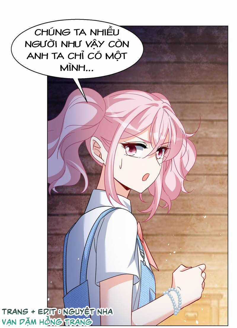 Cô Ấy Đến Rồi, Xin Nằm Xuống! Chapter 278 trang 24