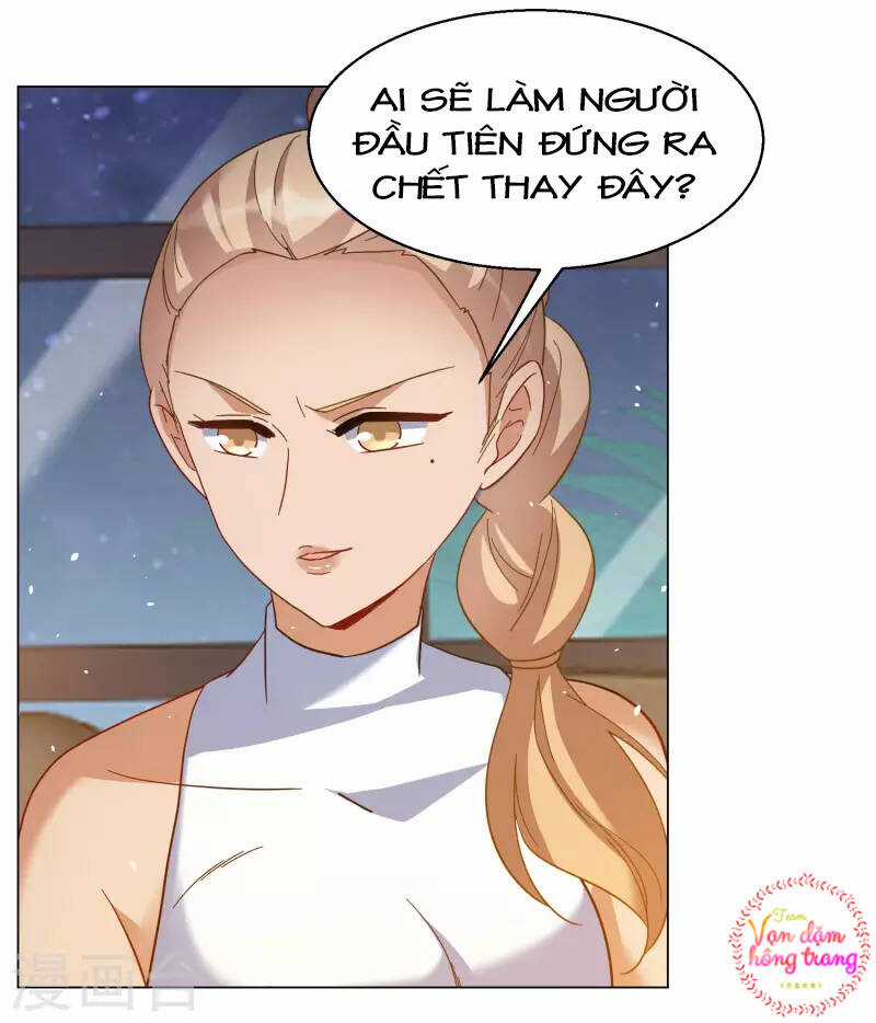Cô Ấy Đến Rồi, Xin Nằm Xuống! Chapter 278 trang 25