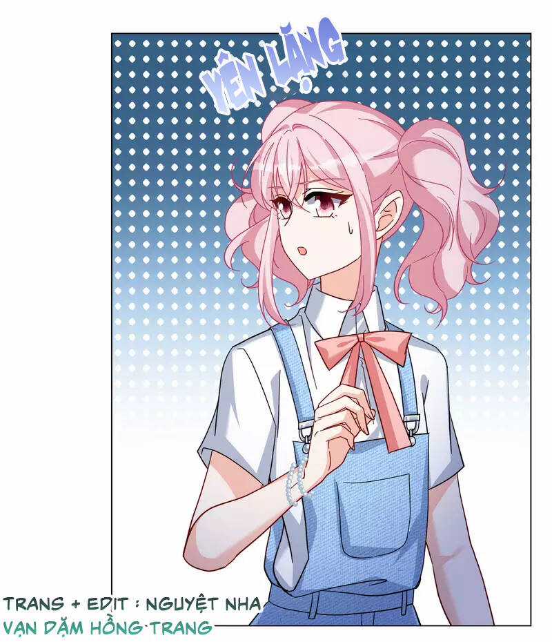 Cô Ấy Đến Rồi, Xin Nằm Xuống! Chapter 278 trang 26