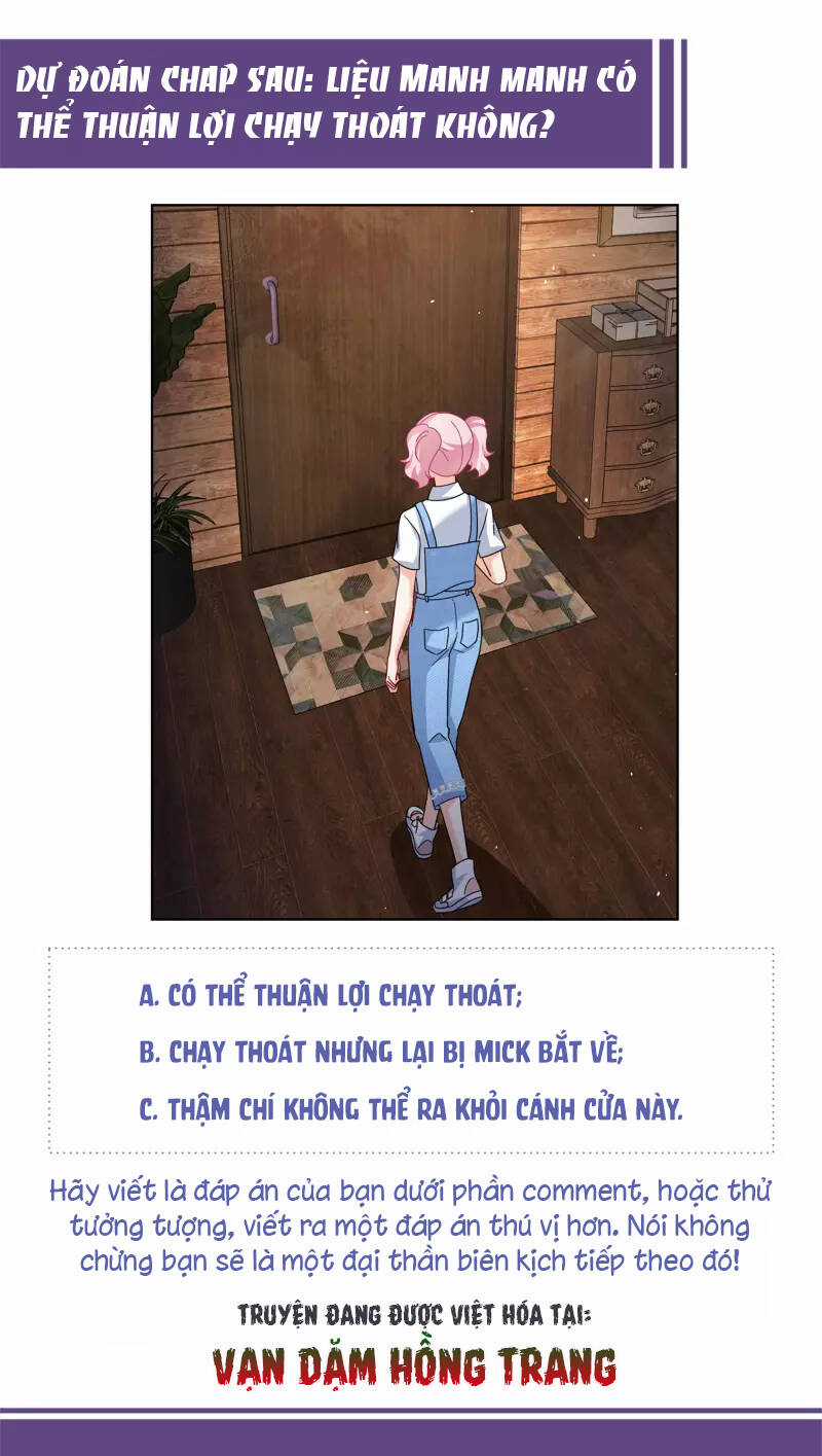 Cô Ấy Đến Rồi, Xin Nằm Xuống! Chapter 278 trang 31