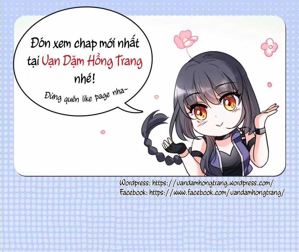 Cô Ấy Đến Rồi, Xin Nằm Xuống! Chapter 278 trang 32