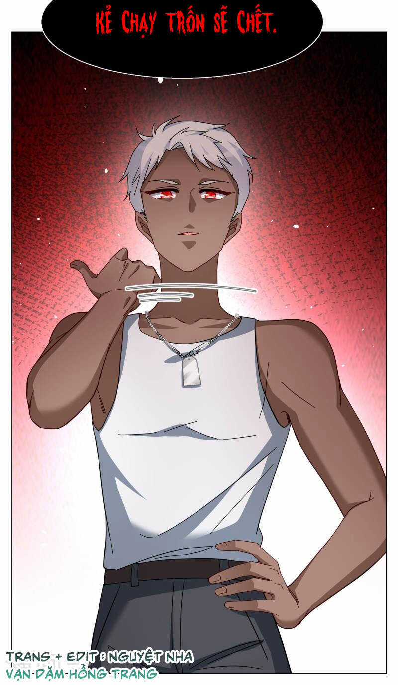 Cô Ấy Đến Rồi, Xin Nằm Xuống! Chapter 278 trang 5